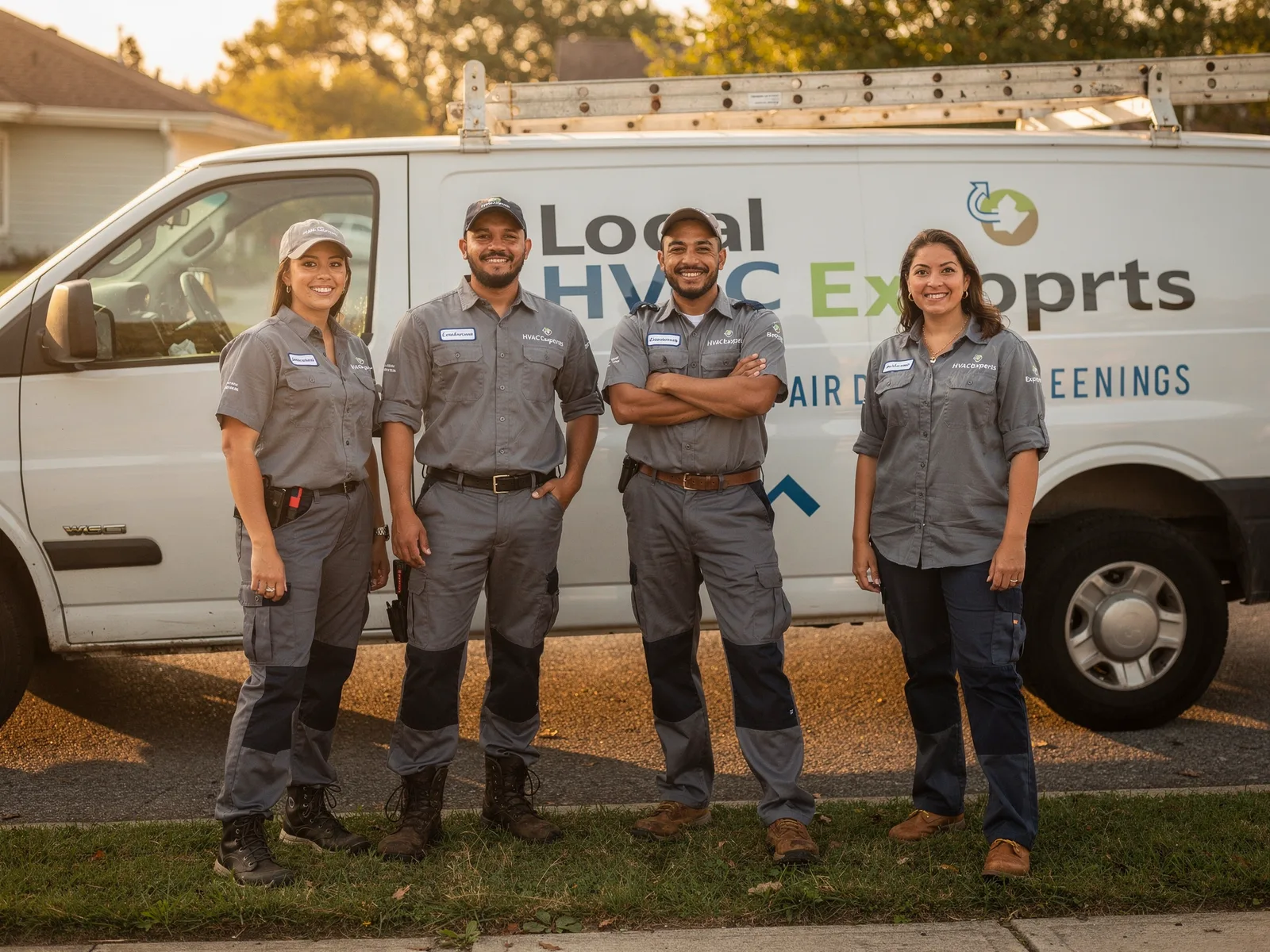 24/7 HVAC Repair & AC Replacement company in Charlemont, MA